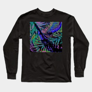 TROPICAL PUNCH 4 Long Sleeve T-Shirt